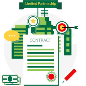 Limited Partnership (LP)