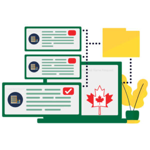 Federal Name Request