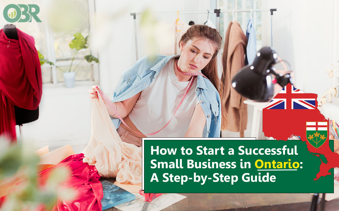 registering a small business in ontario